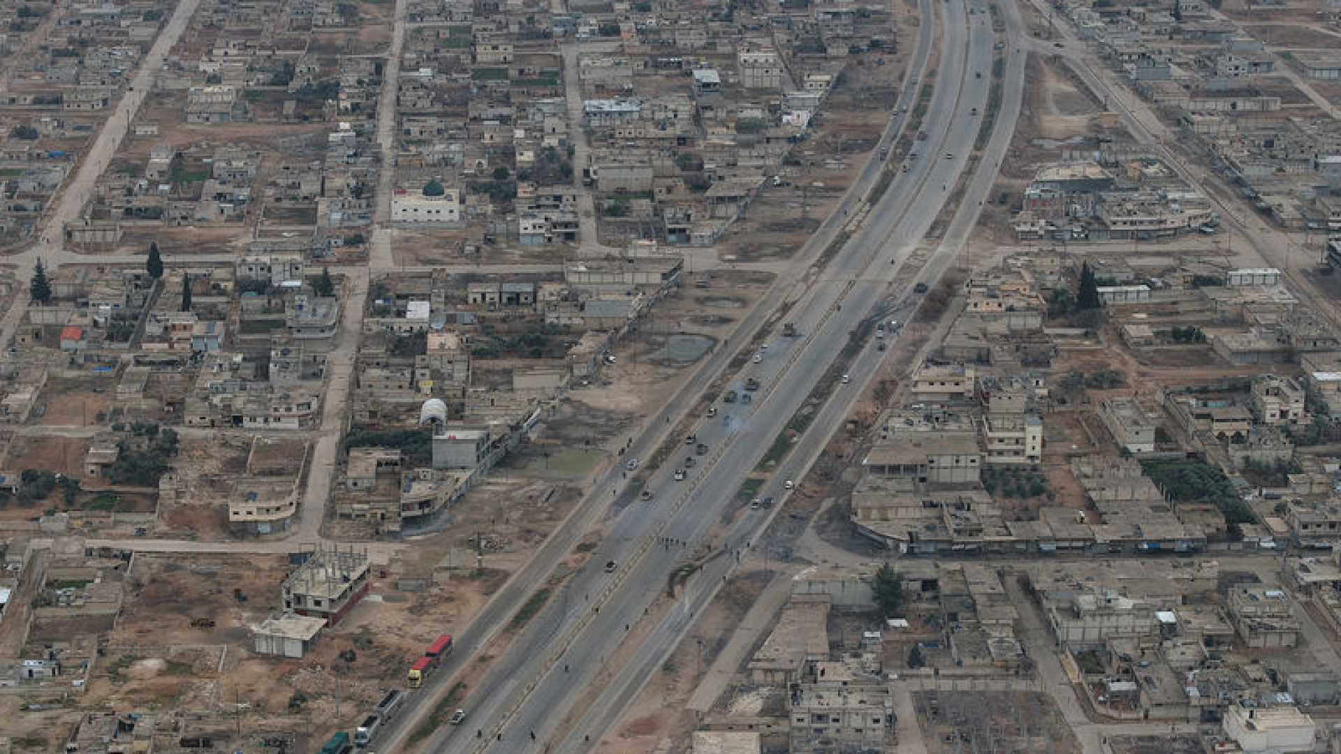 Suriye ordusu: Terör örgütü PKK ve eski rejimin kalıntıları anlaşmanın uygulanmasını engellemeye çalışıyor | Dış Haberler