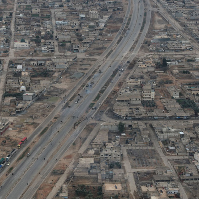 Suriye: PKK anlaşmanın uygulanmasını engellemeye çalışıyor