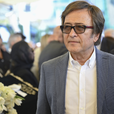 "Sözün bittiği yerdeyiz"