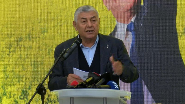 Şükrü Genç'e 7 yıl hapis cezası