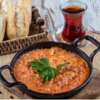 Menemen Tarifi