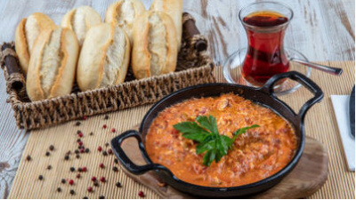 Menemen Tarifi