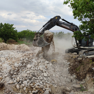 Depremle çıkan vahşette detaylar!
