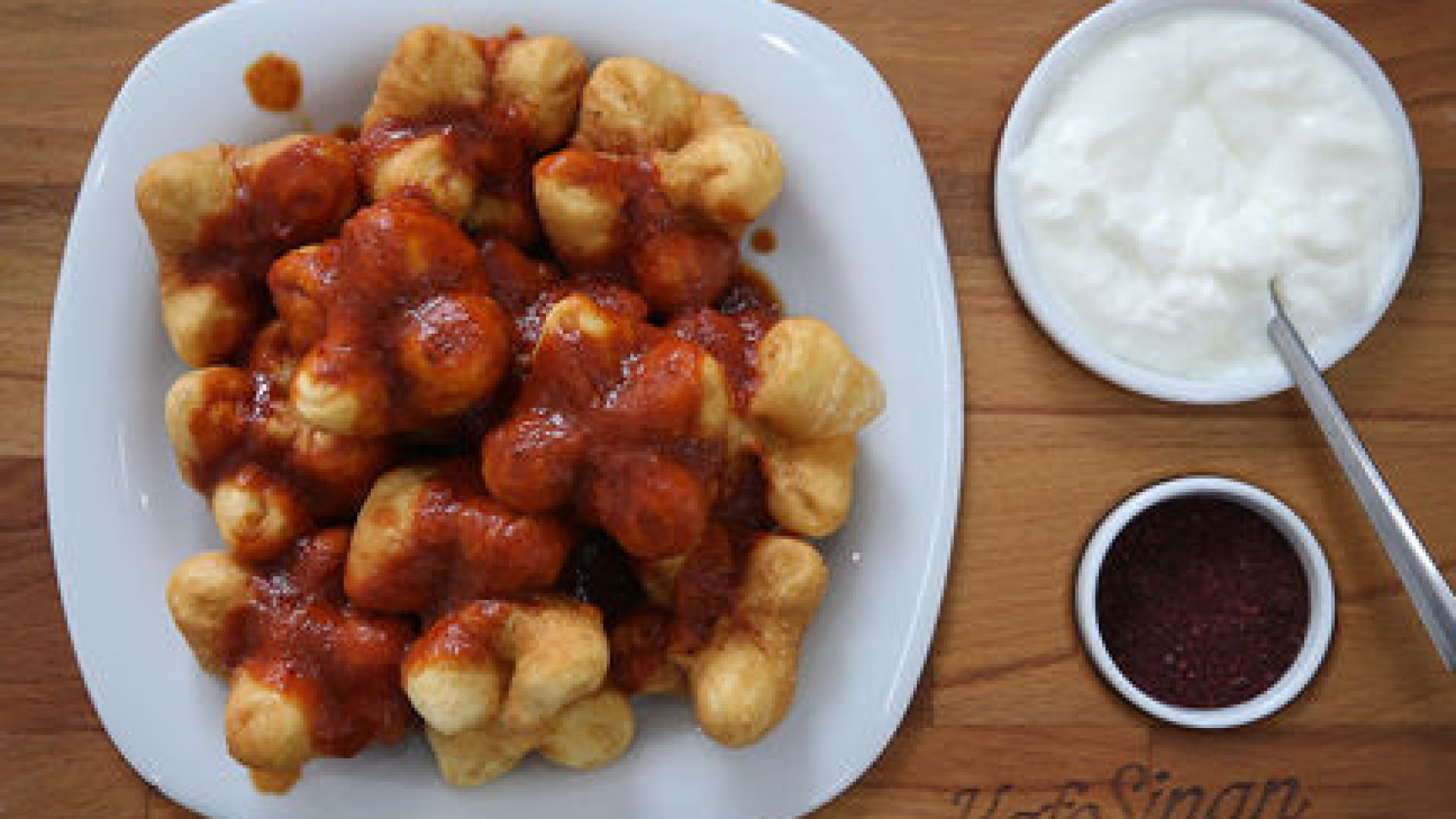 Mantı Tarifi: Mantı Nasıl Yapılır, Malzemeleri Neler? ymk