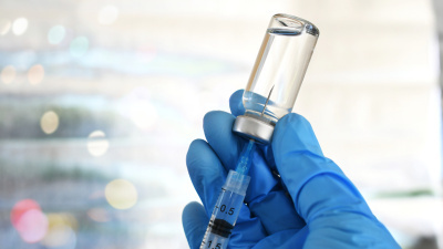 İğne orucu bozar mı?