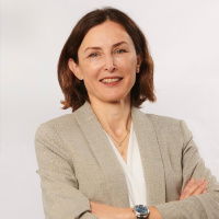 Mondelēz International Türkiye’nin finans direktörü Tülin Bilgin oldu