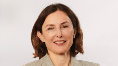 Mondelēz International Türkiye’nin finans direktörü Tülin Bilgin oldu