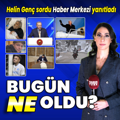 19 Ocak 2026: Bugün ne oldu?