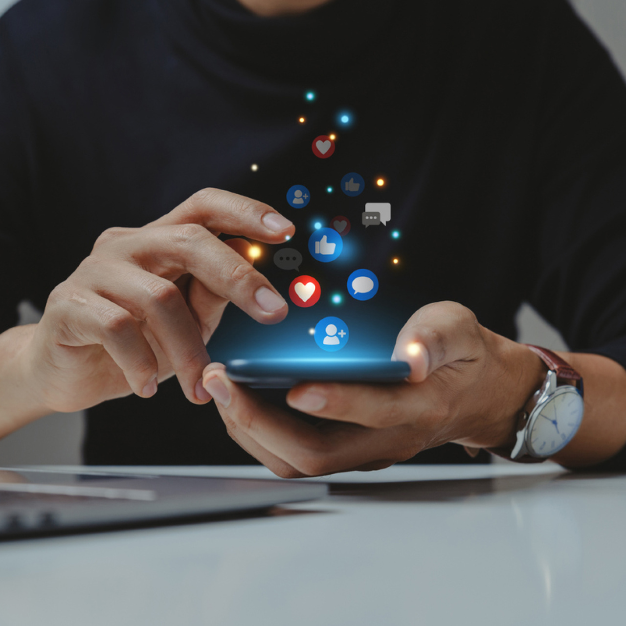 Sosyal medya bizi bizden iyi mi tanıyor?