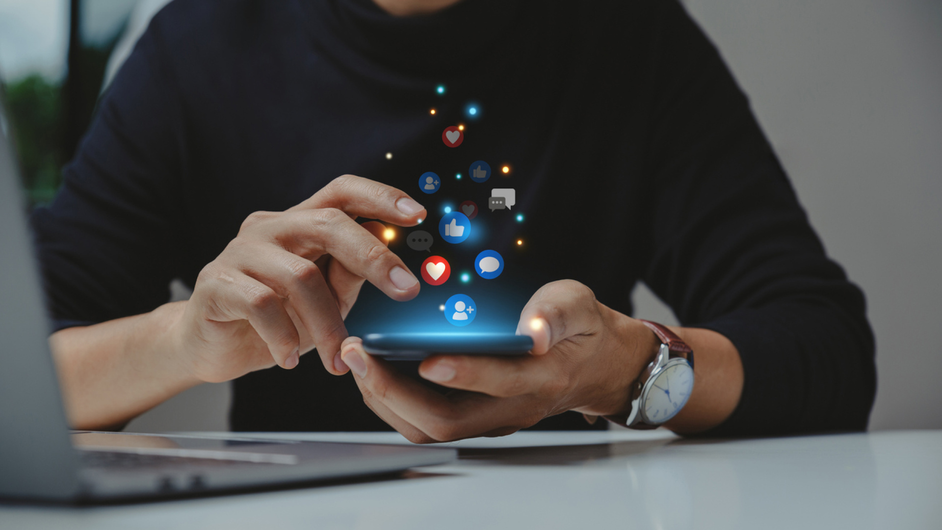 Sosyal medya bizi bizden iyi mi tanıyor? Algoritmalar sandığımız kadar masum olmayabilir!