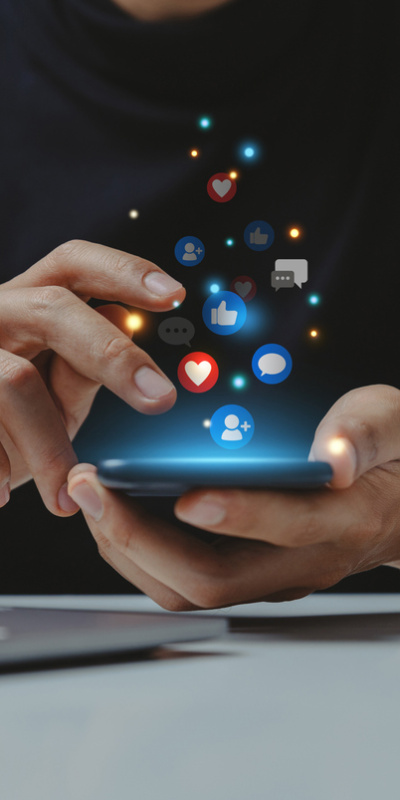 Sosyal medya bizi bizden iyi mi tanıyor?