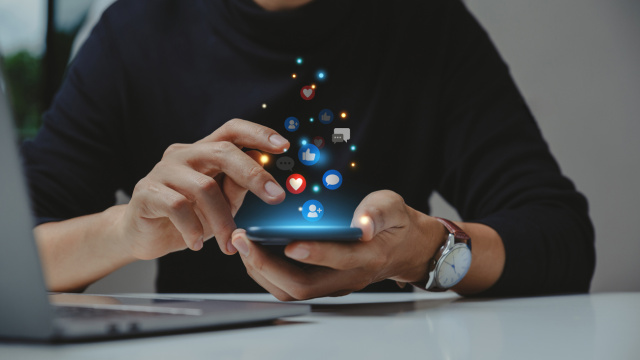 Sosyal medya bizi bizden iyi mi tanıyor?