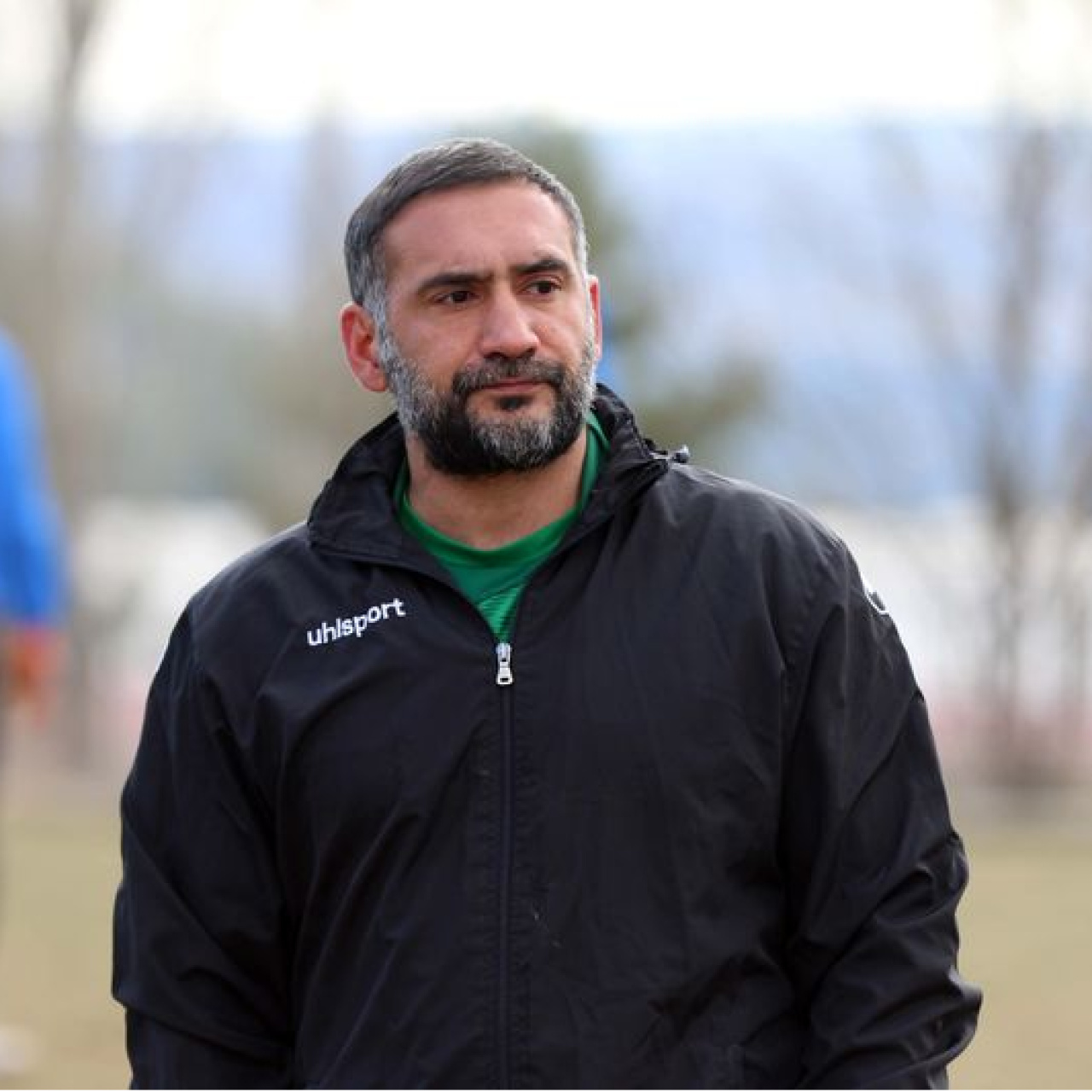 Ümit Karan'ın testi pozitif çıktı