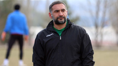 Ümit Karan'ın testi pozitif çıktı