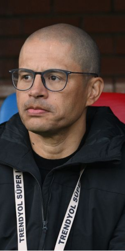 Alex De Souza'nın Operário dönemi sona erdi!