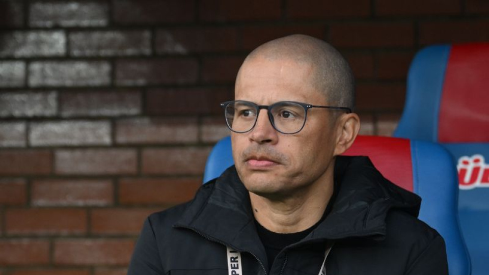 Alex De Souza'nın Operário dönemi sona erdi!