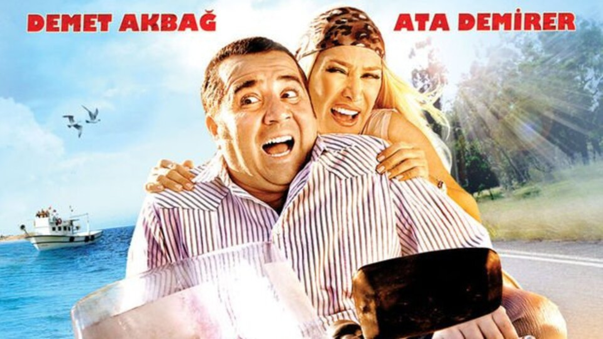 Eyvah Eyvah 2 filminin konusu nedir, oyuncuları kimler? Eyvah Eyvah 2 ne zaman çekildi?