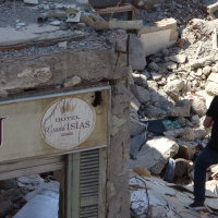 İsias Otel davasında 3 sanığa 10 yıl hapis