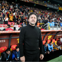 Trabzonspor, Fatih Tekke'nin sözleşmesini revize etti!