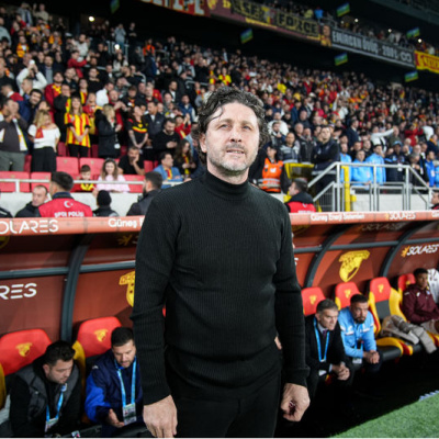 Trabzonspor, Fatih Tekke'nin sözleşmesini revize etti!