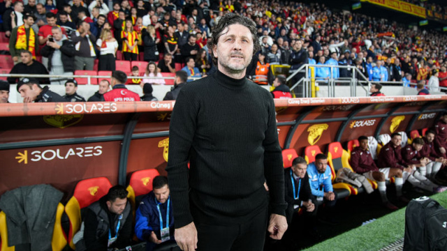 Trabzonspor, Fatih Tekke'nin sözleşmesini revize etti!