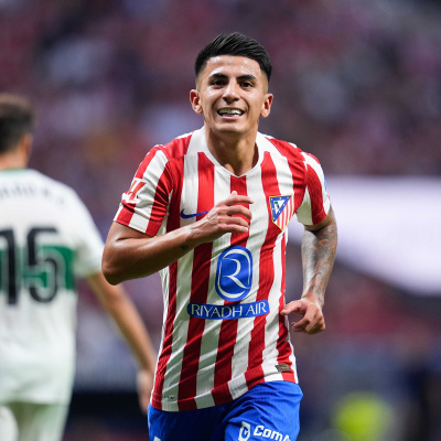 Galatasaray'a Arjantinli kanat!