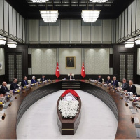 Kabine Toplantısı kararları açıklandı!