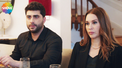 "Benim sınavım bu"