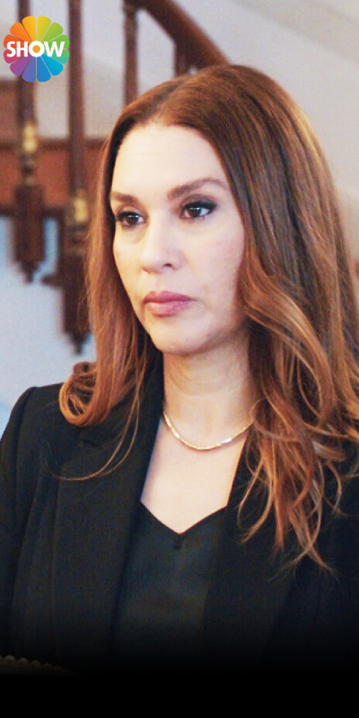 "Benim sınavım bu"