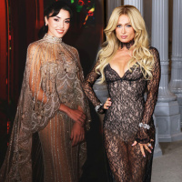 Hande Erçel'e kayıtsız kalmadı