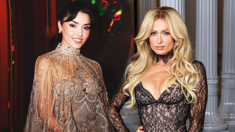 Hande Erçel'e kayıtsız kalmadı