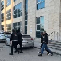 Edirne'de tefecilik operasyonu: 2 tutuklama