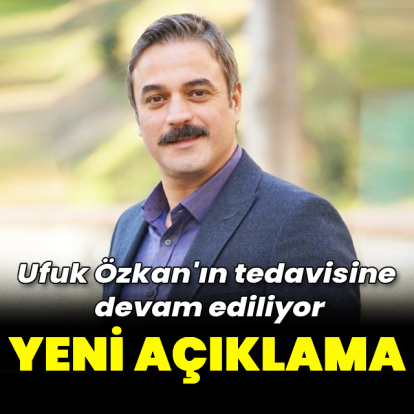 Yeni açıklama