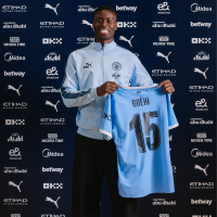 Man. City'den savunmaya takviye!