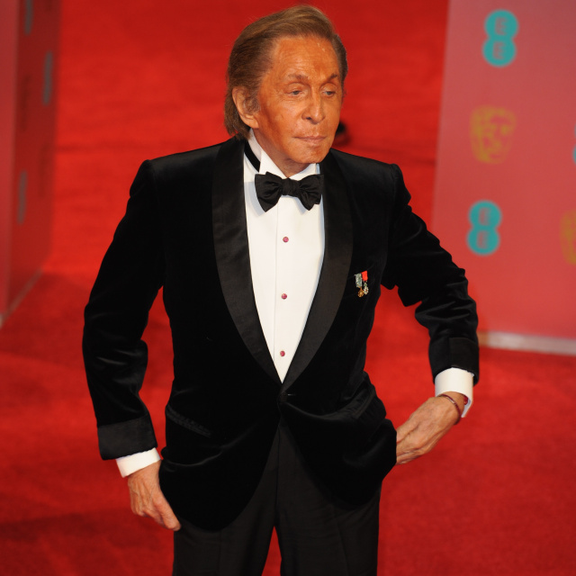 Ünlü modacılar hayatını kaybetti