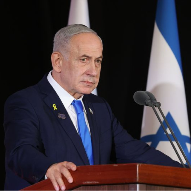 Netanyahu'nun 'istikrar' rahatsızlığı