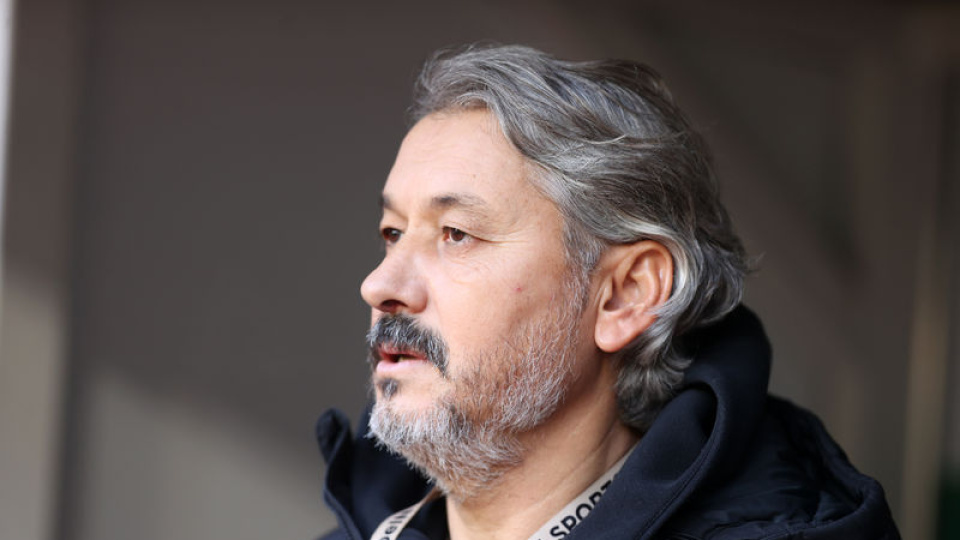 "Konya'dan aldığımız puan bize moral oldu"