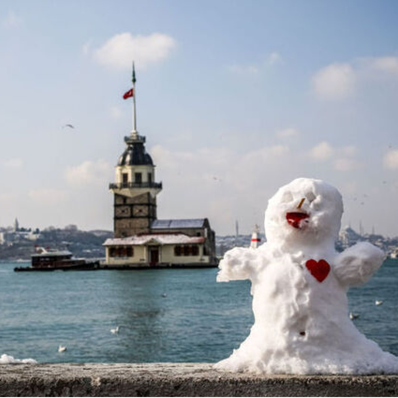 Bugün hava nasıl olacak?