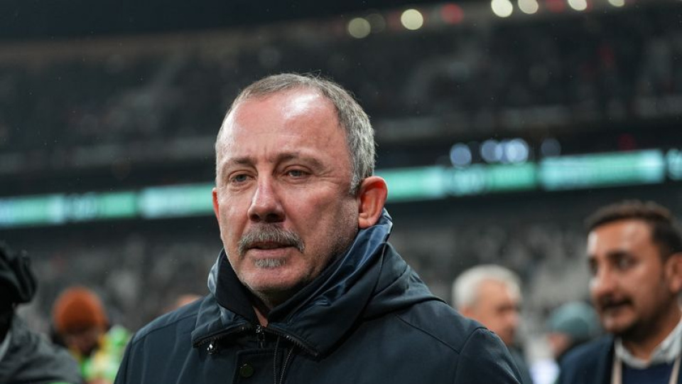 Sergen Yalçın'dan üç değişiklik!