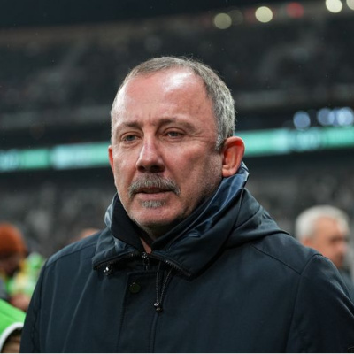 Sergen Yalçın'dan üç değişiklik!
