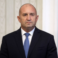 Bulgaristan Cumhurbaşkanı istifa etti