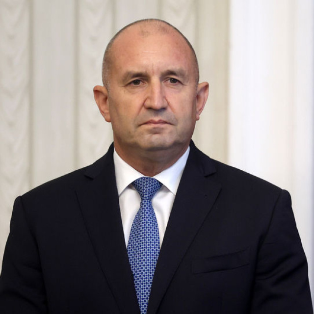 Bulgaristan Cumhurbaşkanı istifa etti