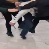 AVM'deki bıçaklı kavgada 2 çocuğa tutuklama