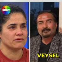 Zeynep'in film gibi hikayesi