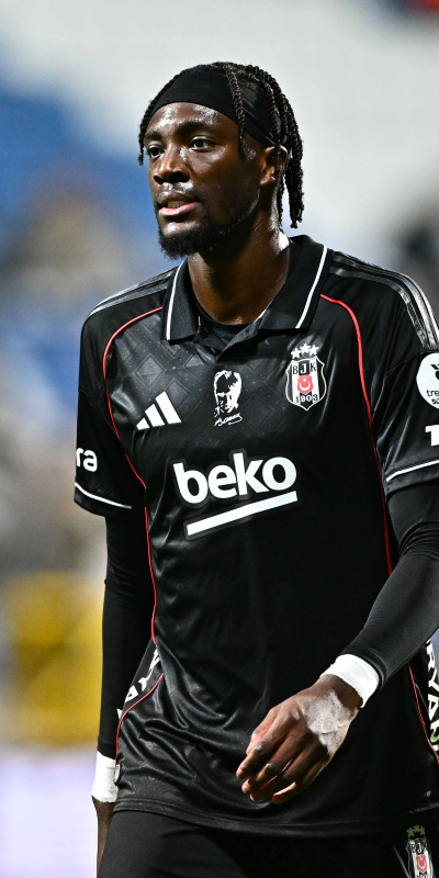 İngiliz ekibi, Abraham'ı canlı izledi