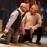 'Geçmişin Gölgesi' İBB Şehir Tiyartoları'nda