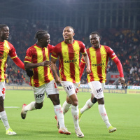 Göztepe'den üst üste 3. galibiyet!