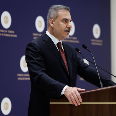 Bakan Fidan yeni görevleri tebliğ etti