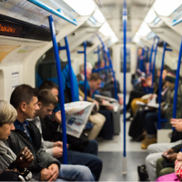 Farklı ülkelerde toplu taşıma alışkanlıkları