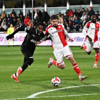 Sivasspor, deplasmandaki hasreti bitirdi!